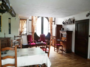 Maison a vendre Ors 59360 Nord 156 m2 7 pièces 272000 euros