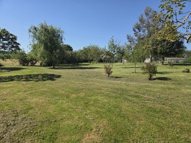 Maison a vendre La Roche-Neuville 53200 Mayenne 110 m2 5 pièces 291400 euros