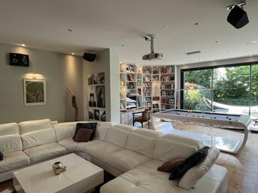 Maison a vendre Livré la Touche 53400 Mayenne 175 m2 5 pièces 372600 euros