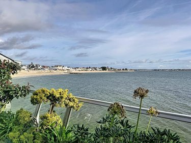 Maison a vendre Larmor-Plage 56260 Morbihan 117 m2 4 pièces 830240 euros