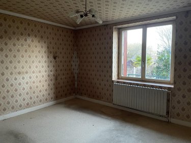 Maison a vendre Ballon-Saint-Mars 72290 Sarthe 93 m2 4 pièces 105400 euros