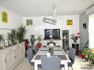 Viager maison Moréac 56500 Morbihan 47 m2 3 pièces 20000 euros