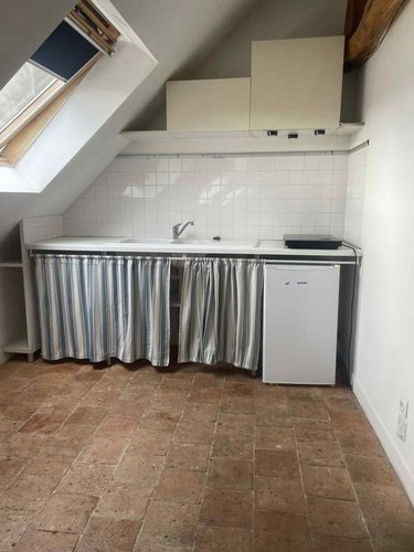 Appartement a vendre Saumur 49400 Maine-et-Loire 27 m2  74200 euros