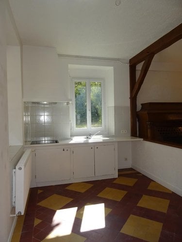 Location maison Sault-Saint-Remy 08190 Ardennes 139 m2 5 pièces 909 euros
