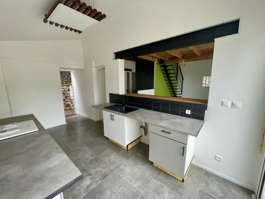 Maison a vendre Saint-Leu 97436 Réunion 75 m2 3 pièces 360400 euros