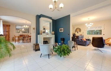 Maison a vendre Saint-Cyr-sur-Loire 37540 Indre-et-Loire 265 m2 7 pièces 882000 euros