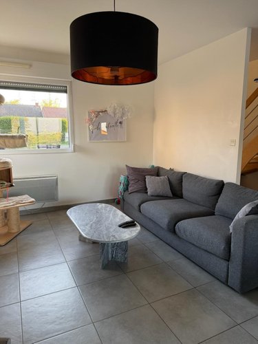 Maison a vendre La Cauchie 62158 Pas-de-Calais 126 m2 7 pièces 228800 euros