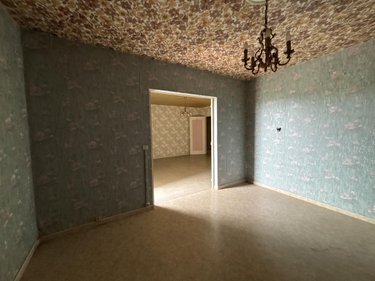 Appartement a vendre Laval 53000 Mayenne 90 m2  83840 euros