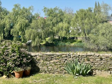 Maison a vendre Hennebont 56700 Morbihan 119 m2 6 pièces 399910 euros