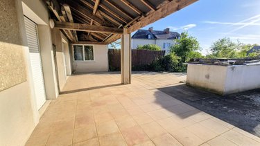 Maison a vendre Vair-sur-Loire 44150 Loire-Atlantique 115 m2 5 pièces 209000 euros