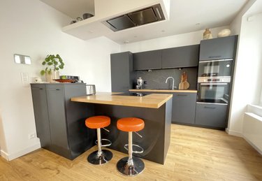 Maison a vendre Locminé 56500 Morbihan 152 m2 5 pièces 322284 euros