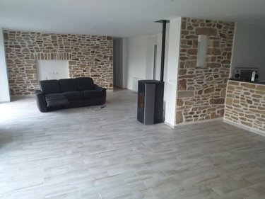 Maison a vendre Grand-Champ 56390 Morbihan 160 m2 6 pièces 464872 euros