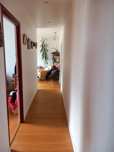 Appartement a vendre Lorient 56100 Morbihan 68 m2 3 pièces 182602 euros