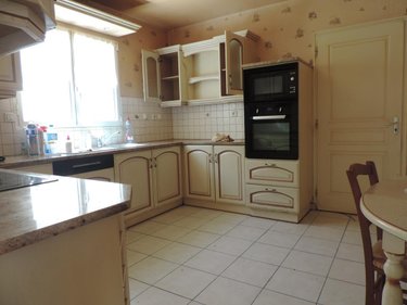 Maison a vendre Plouaret 22420 Côtes-d'Armor 89 m2 5 pièces 258300 euros
