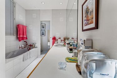 Appartement a vendre Neuilly-sur-Seine 92200 Hauts-de-Seine 74 m2 3 pièces 735000 euros