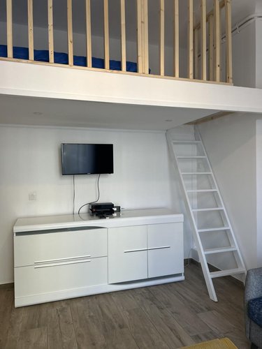 Location appartement Boulogne-sur-Mer 62200 Pas-de-Calais 26 m2 1 pièce 570 euros