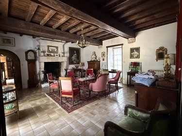 Maison a vendre Les Sables-d'Olonne 85100 Vendée 284 m2 9 pièces 774500 euros