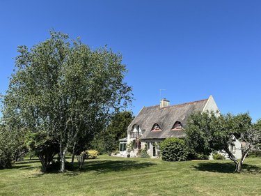 Maison a vendre Fouesnant 29170 Finistère 230 m2 7 pièces 679250 euros