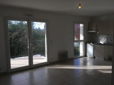 Location appartement Orvault 44700 Loire-Atlantique 61 m2 3 pièces 802 euros