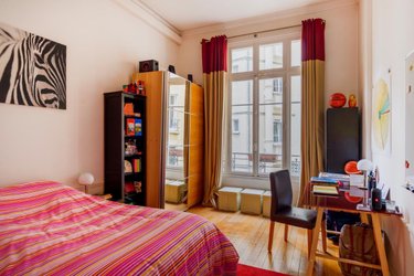 Appartement a vendre Paris 16e arrondissement 75016 Paris 190 m2 5 pièces 2315000 euros