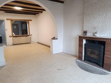 Maison a vendre Fouquereuil 62232 Pas-de-Calais 94 m2  94500 euros