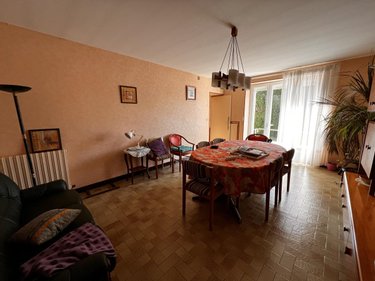 Maison a vendre Châteauvieux 41110 Loir-et-Cher 80 m2 4 pièces 102000 euros
