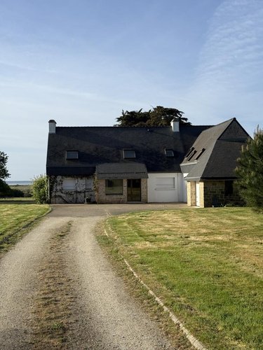 Maison a vendre Sarzeau 56370 Morbihan 233 m2 13 pièces 1196900 euros