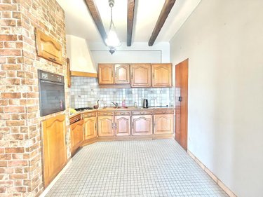 Maison a vendre Bazancourt 51110 Marne 90 m2 5 pièces 188200 euros