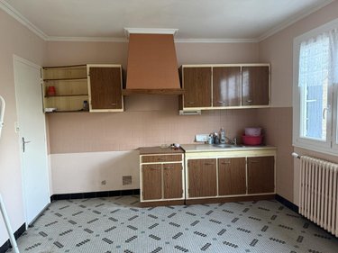 Maison a vendre Gomené 22230 Côtes-d'Armor 74 m2  95040 euros