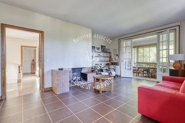 Maison a vendre L'Étang-la-Ville 78620 Yvelines 176 m2 7 pièces 884000 euros