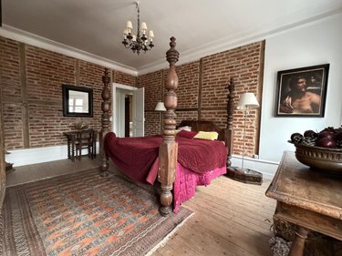 Maison a vendre Amiens 80000 Somme 355 m2 13 pièces 1256850 euros