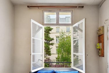 Appartement a vendre Paris 11e arrondissement 75011 Paris 41 m2 2 pièces 360000 euros