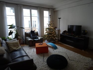 Appartement a vendre Paris 16e arrondissement 75016 Paris 89 m2 3 pièces 917000 euros