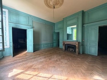 Maison a vendre Saumur 49400 Maine-et-Loire 303 m2 9 pièces 377400 euros