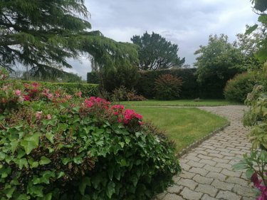 Maison a vendre Saint-Vougay 29440 Finistère 200 m2 8 pièces 299054 euros