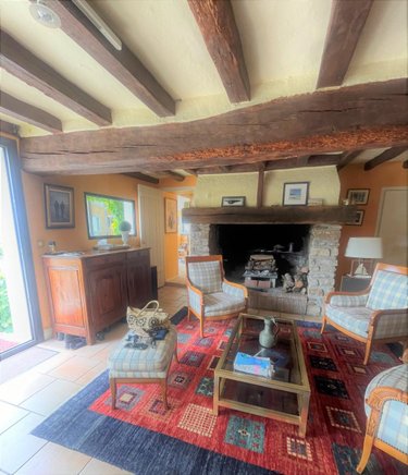 Maison a vendre Soulaire-et-Bourg 49460 Maine-et-Loire 120 m2 4 pièces 276010 euros