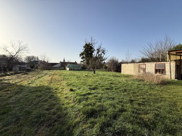 Terrain a batir a vendre Gueux 51390 Marne 813 m2  340000 euros