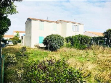Maison a vendre Rochefort 17300 Charente-Maritime 79 m2 4 pièces 188640 euros
