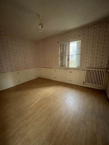 Maison a vendre Lémeré 37120 Indre-et-Loire 70 m2 4 pièces 106000 euros