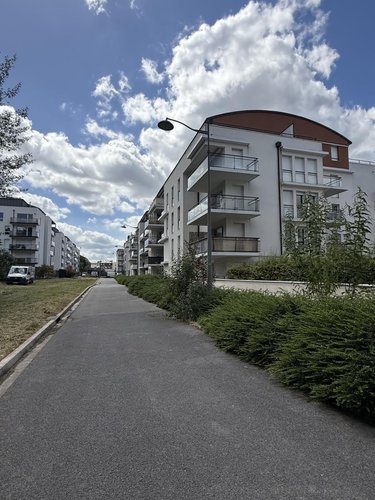 Appartement a vendre Reims 51100 Marne 42 m2 2 pièces 145000 euros
