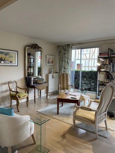 Appartement a vendre Châlons-en-Champagne 51000 Marne 108 m2 5 pièces 221280 euros