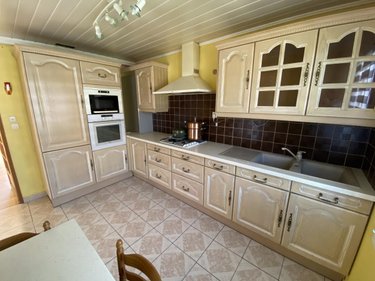 Maison a vendre Monchecourt 59234 Nord 91 m2 4 pièces 153000 euros