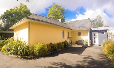 Maison a vendre Garlan 29610 Finistère 102 m2 5 pièces 328000 euros
