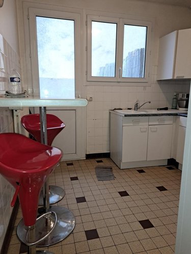 Maison a vendre Le Mans 72000 Sarthe 73 m2 3 pièces 157500 euros