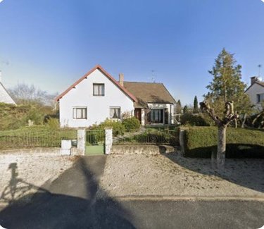 Maison a vendre Cernay-lès-Reims 51420 Marne 166 m2 5 pièces 410000 euros