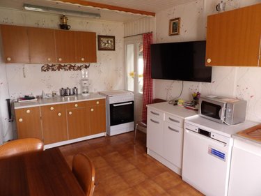 Maison a vendre Verquigneul 62113 Pas-de-Calais 136 m2 7 pièces 146500 euros