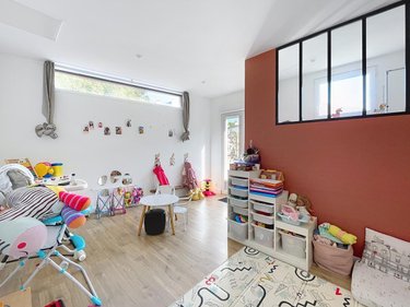 Maison a vendre Lorient 56100 Morbihan 119 m2 5 pièces 384760 euros