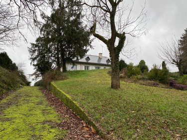 Maison a vendre Montreuil-sur-Loir 49140 Maine-et-Loire 157 m2 6 pièces 398580 euros