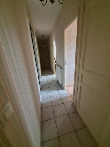 Maison a vendre Vallée-de-Ronsard 41800 Loir-et-Cher 111 m2 4 pièces 180786 euros
