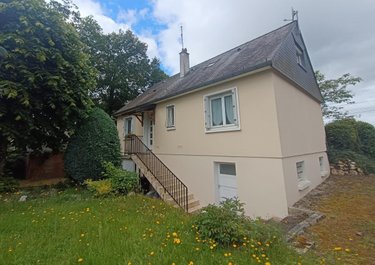 Maison a vendre Candé 49440 Maine-et-Loire 111 m2 6 pièces 188500 euros